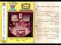 ALBUM BIG HITS VOL 2 SIDE B