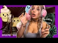 SO MANY ROOMS - Spooky s Jump Scare Mansion Part 1