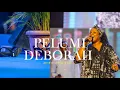 Download Lagu PELUMI DEBORAH’S MINISTRATION @NEW WINE 2025
