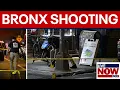 Bronx shooting suspect kills 12-year-old outside bodega