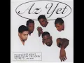 Az yet - Ayer