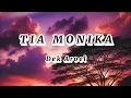 Download Lagu Tia Monika-Dek Aroel | Lirik