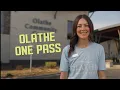 The Olathe One Pass 3 Summer Experiences at a Discount