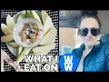 FULL DAY OF EATING ON WW PANERA