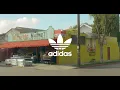 Adidas Samba - Spec Commercial