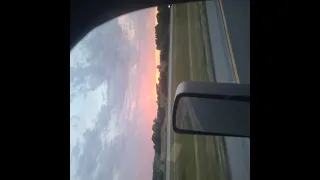 Swift Driver Home Time Part 1
