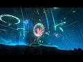 JOHN SUMMIT - Crystallized (feat. Inéz) - Subtronics Remix LIVE FROM SPHERE LAS VEGAS! (FULL SONG) 