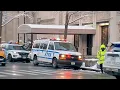 Heightened security following Hanukkah terror attack in Australia