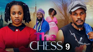 THE CHESS PART 09 | Love Story 💞 #love