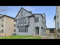 HOUSE TOUR - 811 Olive St Scranton PA