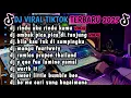 Download Lagu DJ KETIKA OMBAK TIBA TIBA DI LAUT PASANG REMIX VIRAL TIKTOK - RINDU AKU RINDU KAMU FULL BASS