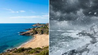 El fenómeno climático que los científicos temían ya comenzó