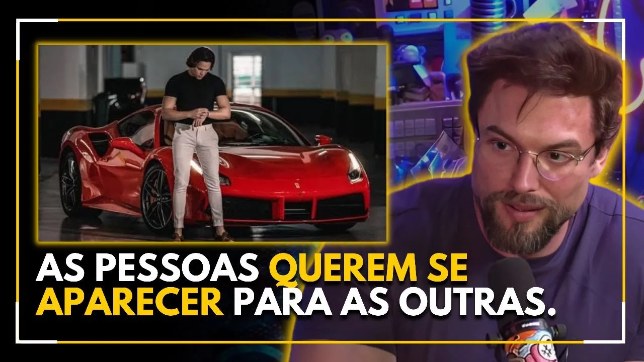 PAULO MUZY DÁ UMA AULA SOBRE ÉTICA E MORALIDADE | INTELIGÊNCIA LTDA PODCAST