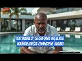 Download Lagu Isithwalo sami sesifuna ngilale namalunga omndeni wami.