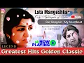 Download Lagu Greatest Hits Golden Classic | Lata Maa | Medley | Sur Sangam - My heartbeat @SaregamaMusic