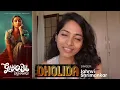 Dholida I Gangubai Kathiawadi I Jahnvi Shrimankar I Shail Hada I