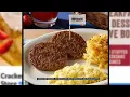 Cracker Barrel Adding Plant-Based Sausage Patty To Menu