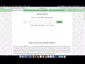 Jumble Solver - Solve your Jumble Word Puzzle instantly