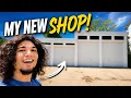 I FINALLY Have a Shop And Facebook Marketplace Saved Me THOUSANDS