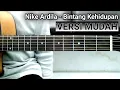 Download Lagu (TUTORIAL INTRO) BINTANG KEHIDUPAN - NIKE ARDILLA
