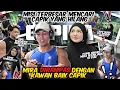 MISI MIRA MENCARI CAPIK YANG HILANG ‼️ CAPIK SANGGUP BERTUMBUK DENGAN KIMI NOORDIN DEMI MIRA ⁉️