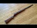 STEVENS 87D BROKEN FIRING PIN FIX