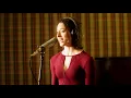 IN A MELLOW TONE - Malena Rampi + Black Coffee Trio