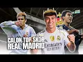 Download Lagu REAL MADRID PUNYA TITISAN RAUL?! Gonzalo Garcia BIKIN MERINDING! | Liga Spanyol