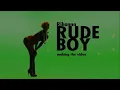Rihanna - Rude Boy Behind The Scenes - Making Of Music Video