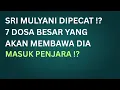 Download Lagu Sri Mulyani DIPECAT !? SIAP-SIAP PENJARA SUDAH DI DEPAN MATA !? APA KABAR KORUPSI CORESTRESS ABAL2 ?