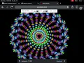 Epic spin painter