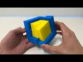 Puzzles I thought were easy to solve