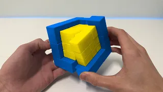 Puzzles I Thought Were Easy To Solve 