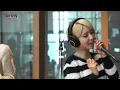 정오의 희망곡 김신영입니다 - AOA - Like a Cat, 에이오에이 - 사뿐사뿐 20141127