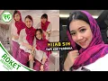 Lagu Masyaallah, 6 MODEL BAJU PRAMUGARI BERHIJAB MASKAPAI INDONESIA