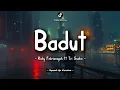 Download Lagu Ricky Febriansyah Ft Tri Suaka - Badut (Lyric Video) || Speed Up Version!