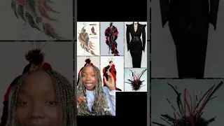 Cruella de Vil Costume analysis
