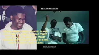 The Most Dissed Person In Chicago Part 2 Odee Perry Jr