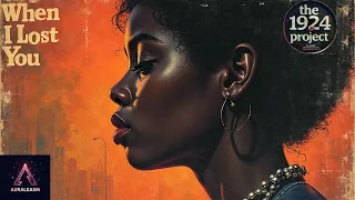 When I Lost You 1912 2025 Official Music Video EXCLUSIVE Ft Xira Noir By Irving Berlin 