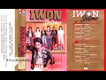 (Full Album) Iwon Soetomo # Duri Duri Tajam