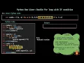 Create 15 must know Python One-liners Explained using Animation Python for Beginners