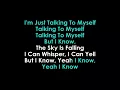 Download Lagu Talking to Myself karaoke Linkin Park
