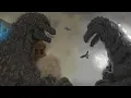 Download Lagu Godzilla Minus One VS Gojira | Who Would Win