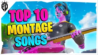 Download 10 SONGS To Use For Your FORTNITE MONTAGE That Will ABSOLUTELY Blow UP MP3