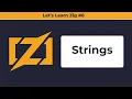 How Zig Handles Strings And Why It s Different