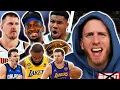 Die ESPN Top 100 Liste ist TRASH 2026 Editon KBJ