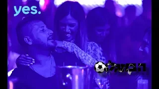 הבוזגלוס 3 אוהד ופאני במועדון 