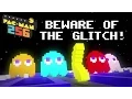 Lagu PAC-MAN 256 - Mobile/Tablet - Beware of the Glitch! (Announcement Trailer)