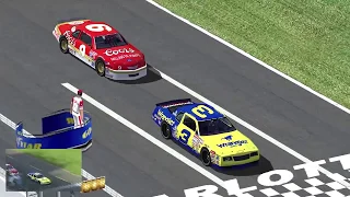 Download NASCAR Racing 2003 Reenactment Compilation 7 (800th Video Special) MP3