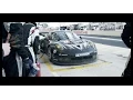Patrick Dempsey racing the FIA World Endurance Championship 2015